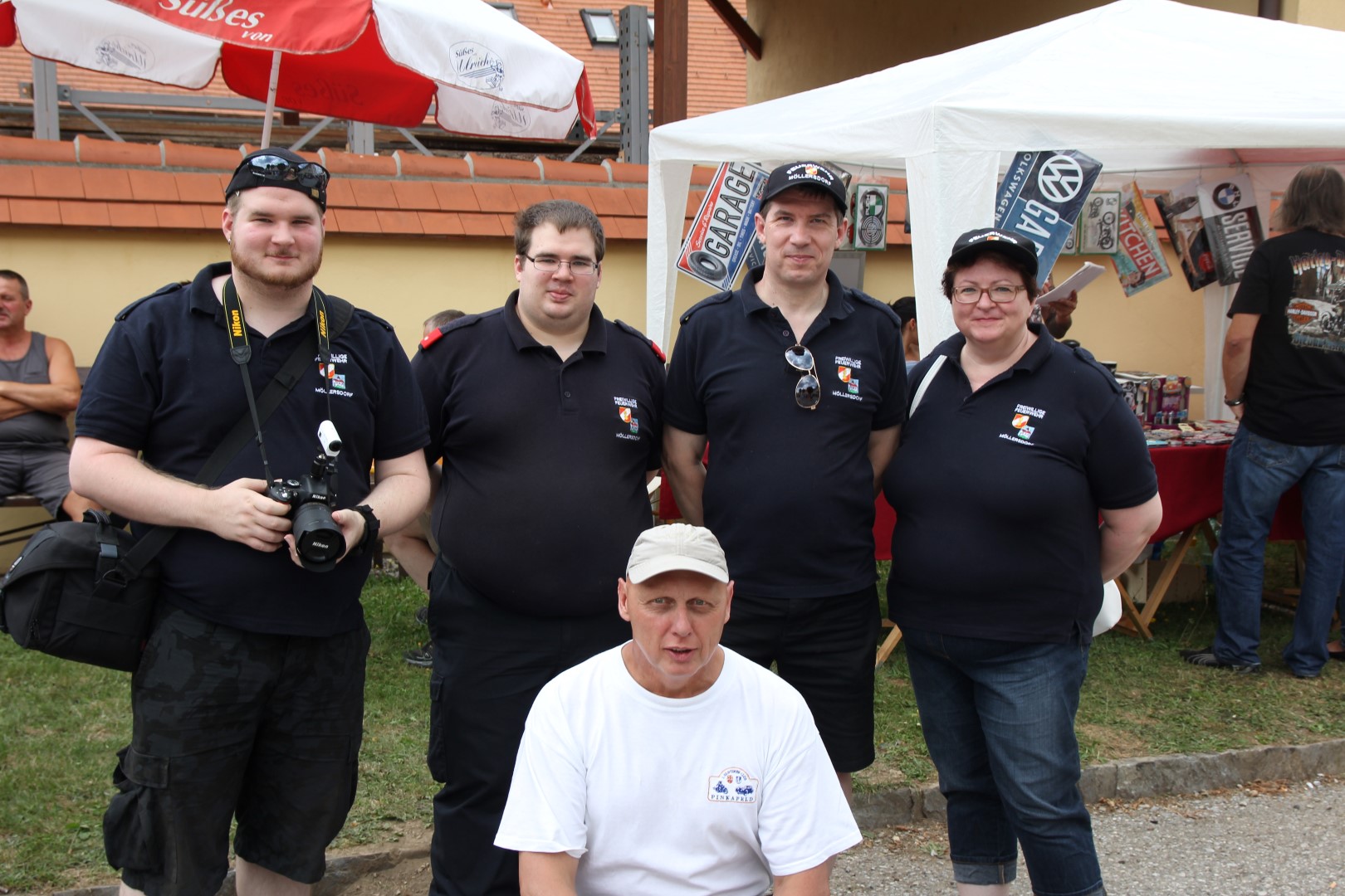 2015-07-12 17. Oldtimertreffen Pinkafeld